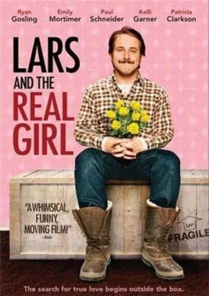 LARS AND THE REAL GIRL Image 1