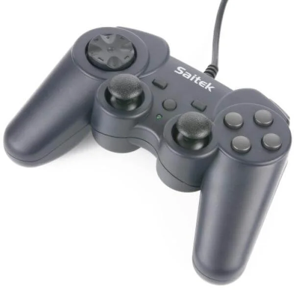 Saitek P380 Gamepad Image 1