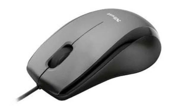 Trust Carve Optical Mouse Image 1