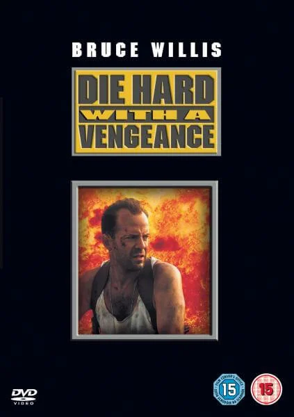 Die Hard With A Vengeance Image 1