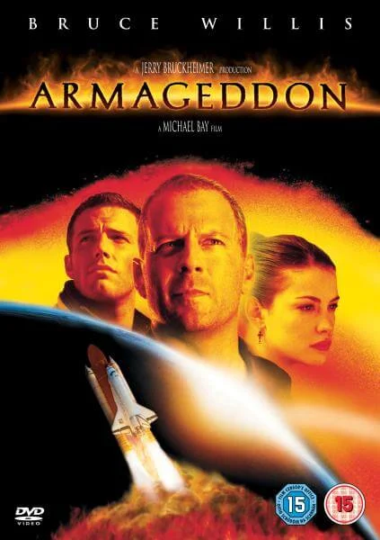 Armageddon Image 1
