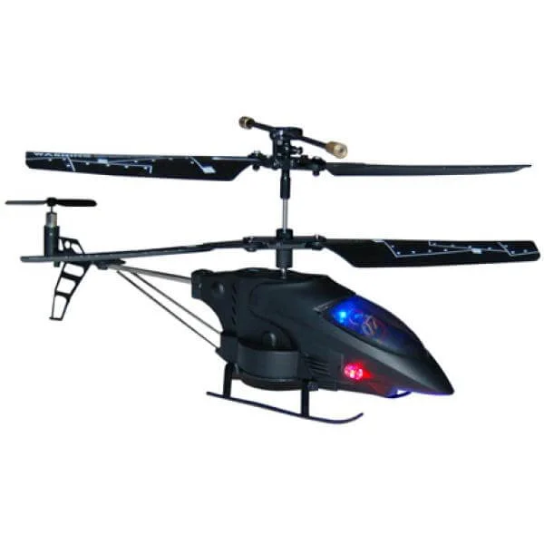 RC Helicopter Night Hawk Image 1
