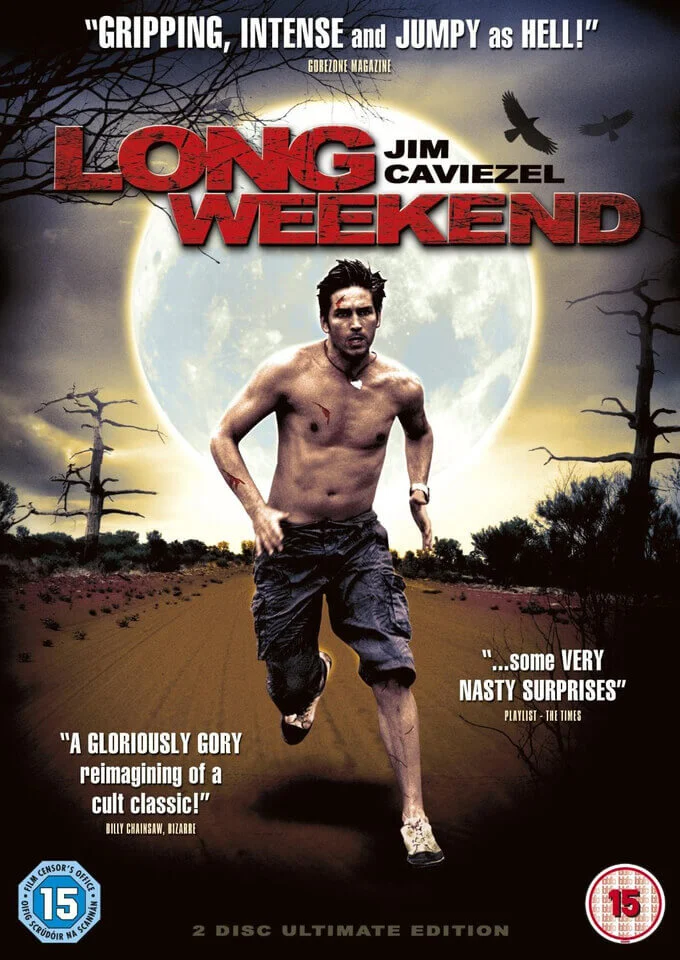 Long Weekend Image 1