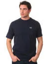 Canterbury CCC logo T-Shirt - S - Navy Image 1