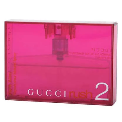 Gucci Rush 2 Eau de Toilette 75ml Image 1