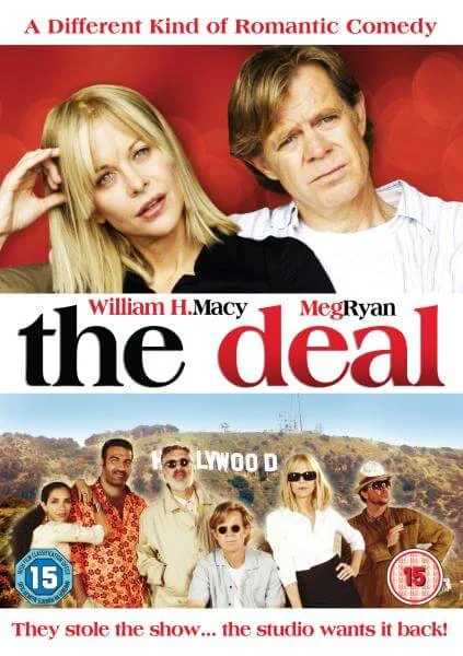 The Deal Image 1