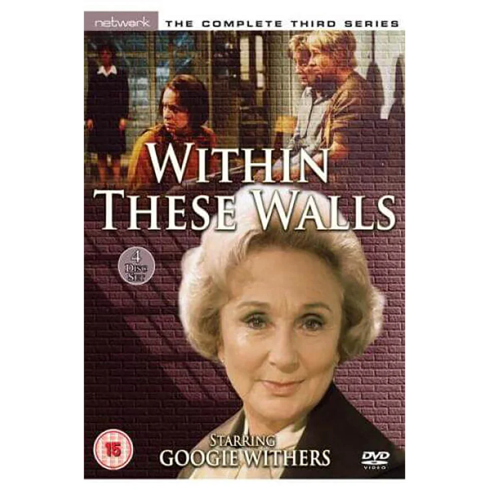 Within These Walls - Series 3 Image 1