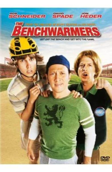 The Benchwarmers Image 1