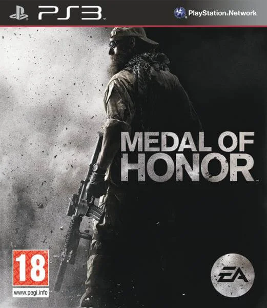 Medal of Honor Image 1
