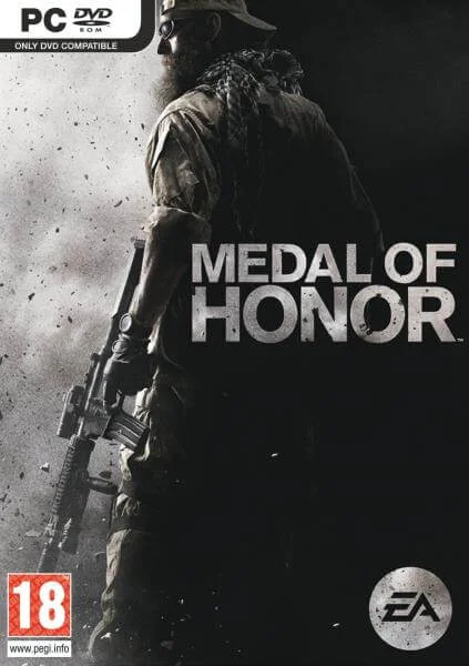 Medal of Honor Image 1