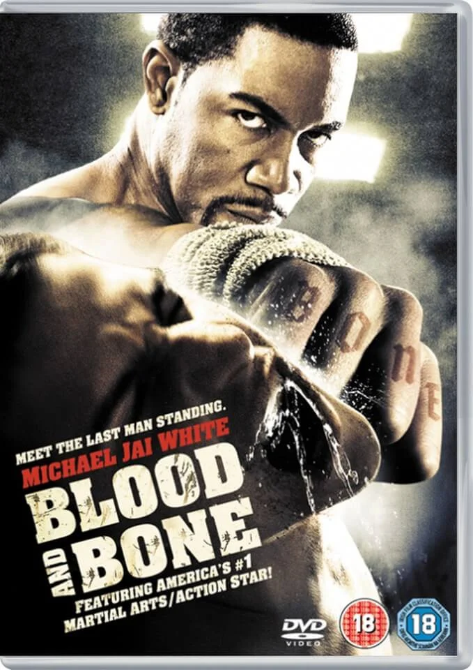 Blood And Bone Image 1