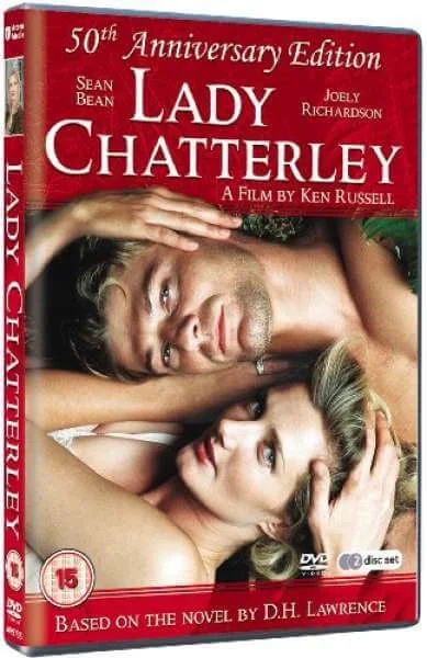Lady Chatterley Image 1