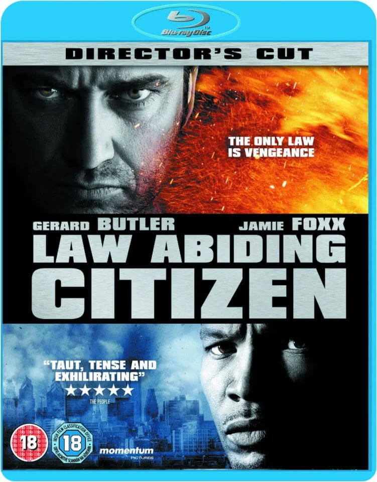 Law Abiding Citizen Image 1