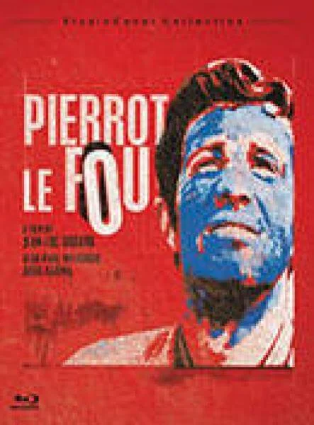 Pierrot Le Fou Image 1