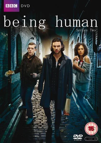 Being Human Series 2 Image 1