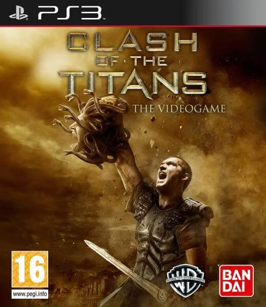Clash Of The Titans Image 1
