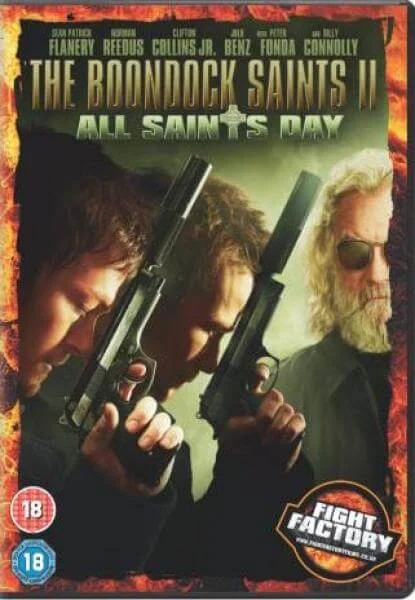 Boondock Saints 2 Image 1