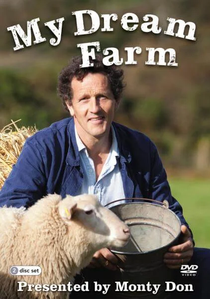 Monty Dons Dream Farm Image 1
