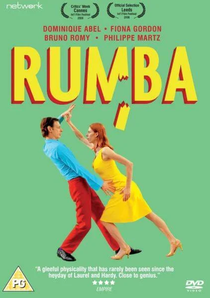 Rumba Image 1