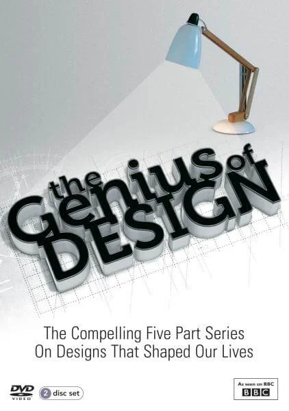 Genius Of Design Image 1