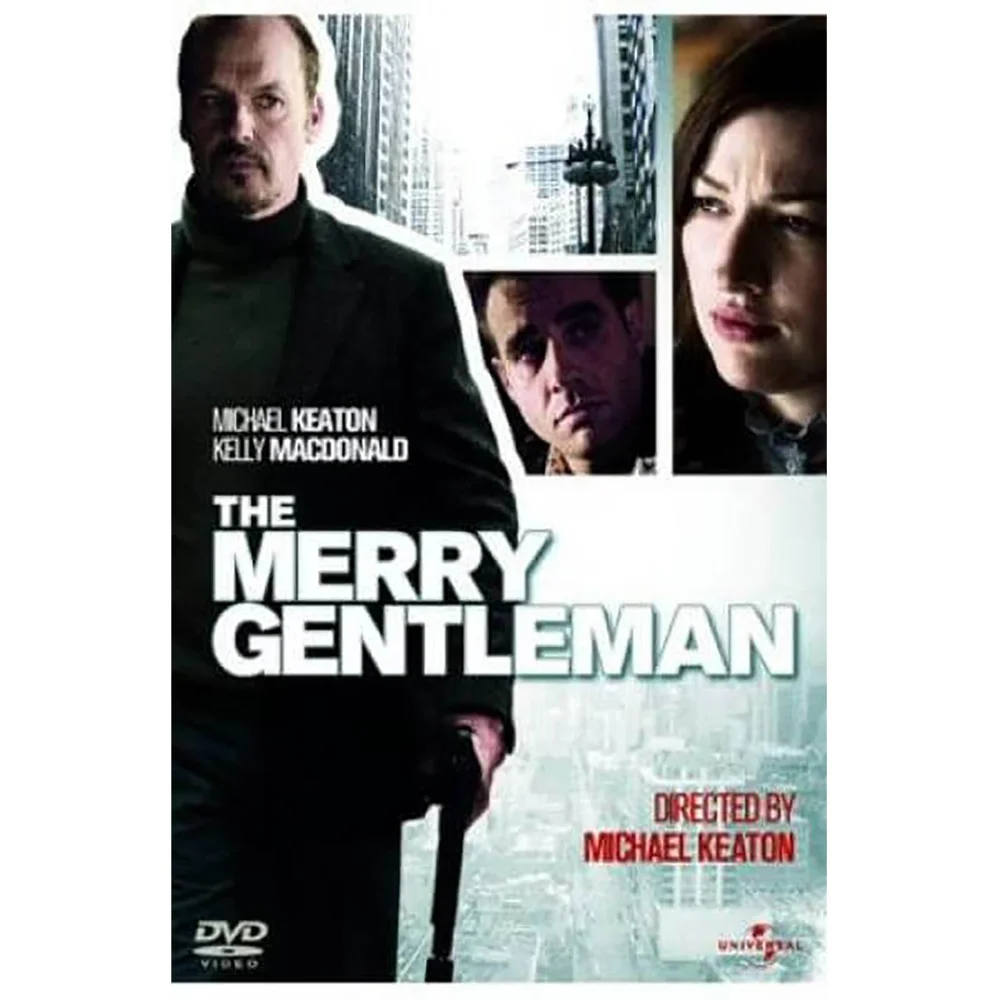 The Merry Gentleman Image 1