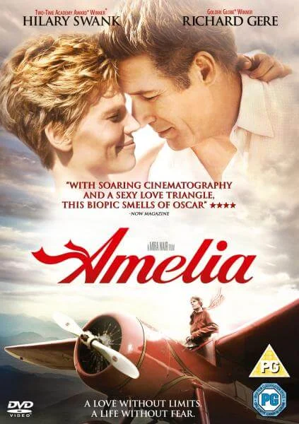 Amelia Image 1