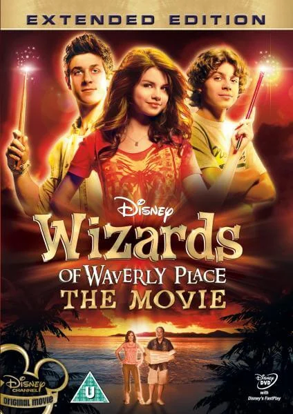 Wizards Of Waverly Place Image 1