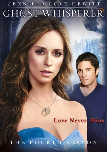 Ghost Whisperer Season 4 Image 1