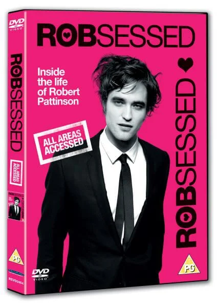 Robsessed Image 1