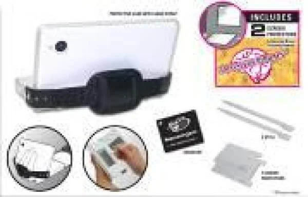DSI BRAIN PAK Image 1
