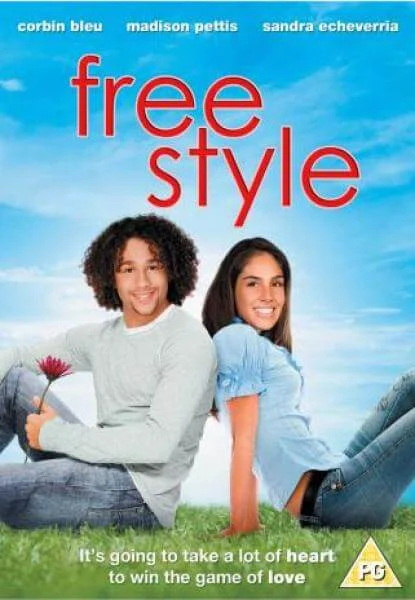 Free style Image 1