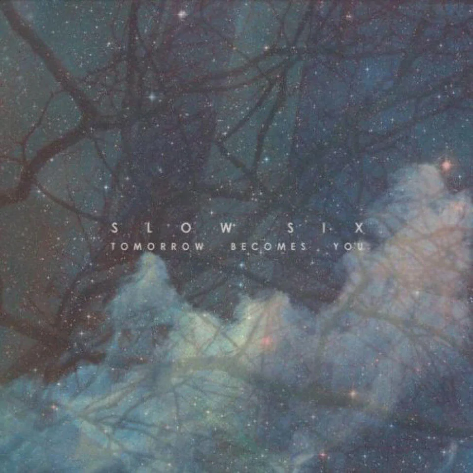 Tomorrow Becomes You Image 1