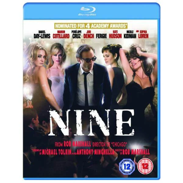 Nine Image 1