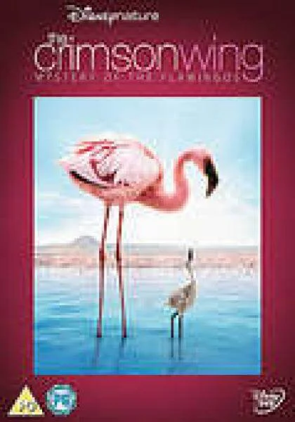 Crimson Wing - Mystery Of The Flamingos Image 1