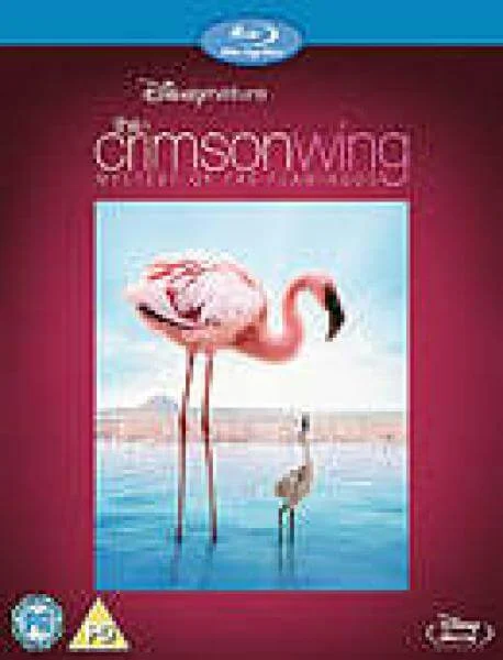 Crimson Wing - Mystery Of The Flamingos Image 1