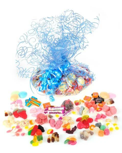 Sweet bomb for him – large (2.5kg) Image 1