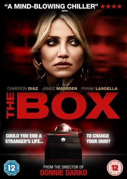The Box Image 1