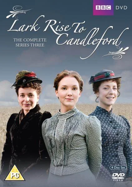 Lark Rise To Candleford - Series 3 Image 1