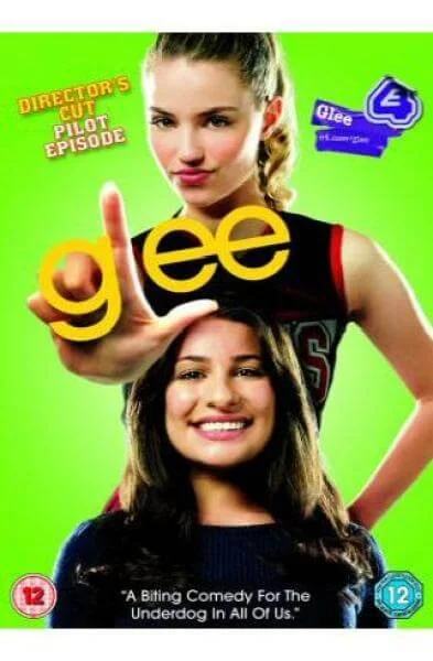Glee: Pilot Directors Cut Image 1