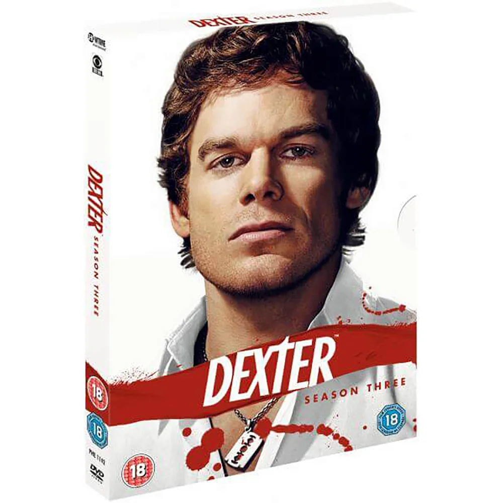 Dexter - Series 3 Image 1