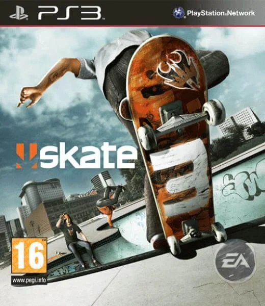 Skate 3 Image 1