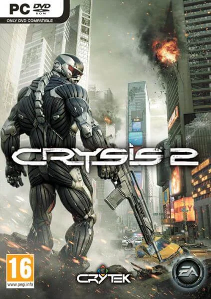 Crysis 2 Image 1