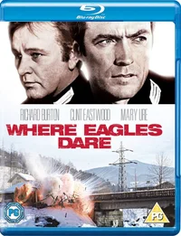 Where Eagles Dare - undefined undefined