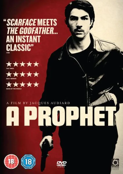 A Prophet Image 1