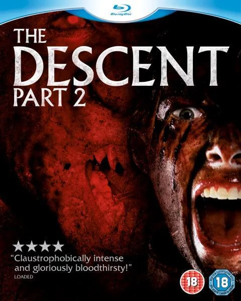 The Descent 2 Image 1
