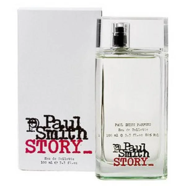 Paul Smith Story EDT 50ML Image 1