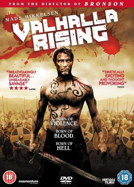 Valhalla Rising Image 1