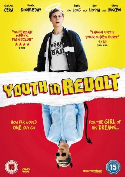 Youth in Revolt Image 1