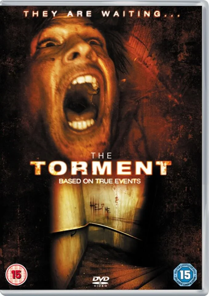 The Torment Image 1