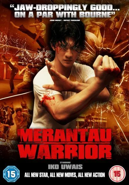 Merantau Warrior Image 1